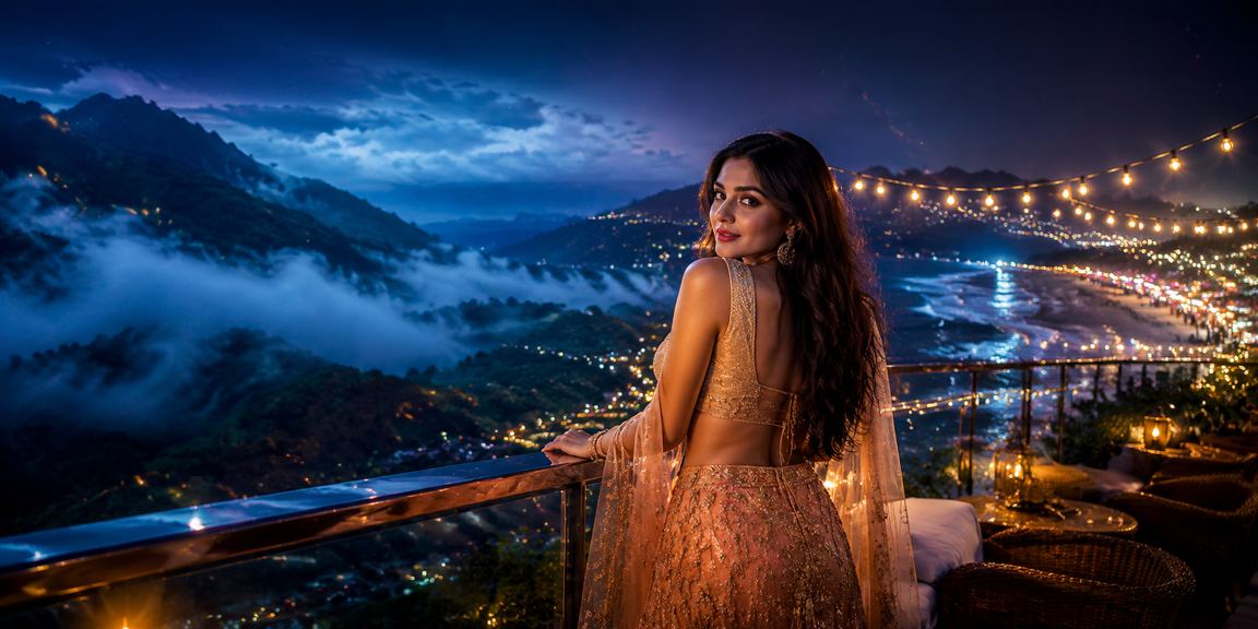 কক্সবাজারে ক্যাসিনো বিনোদনের ছবি
