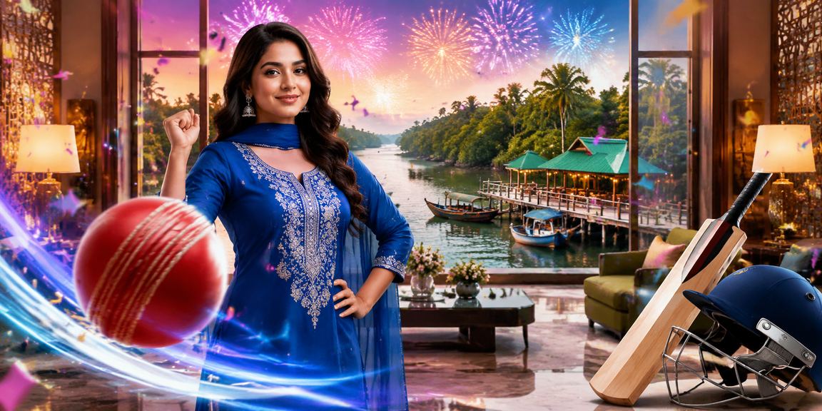 খুলনায় মোবাইল থেকে ক্রিকেট বেটিং খেলছেন মডেল