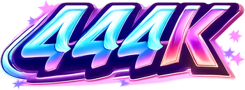 444k